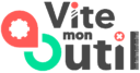 Logo Vite Mon Outil